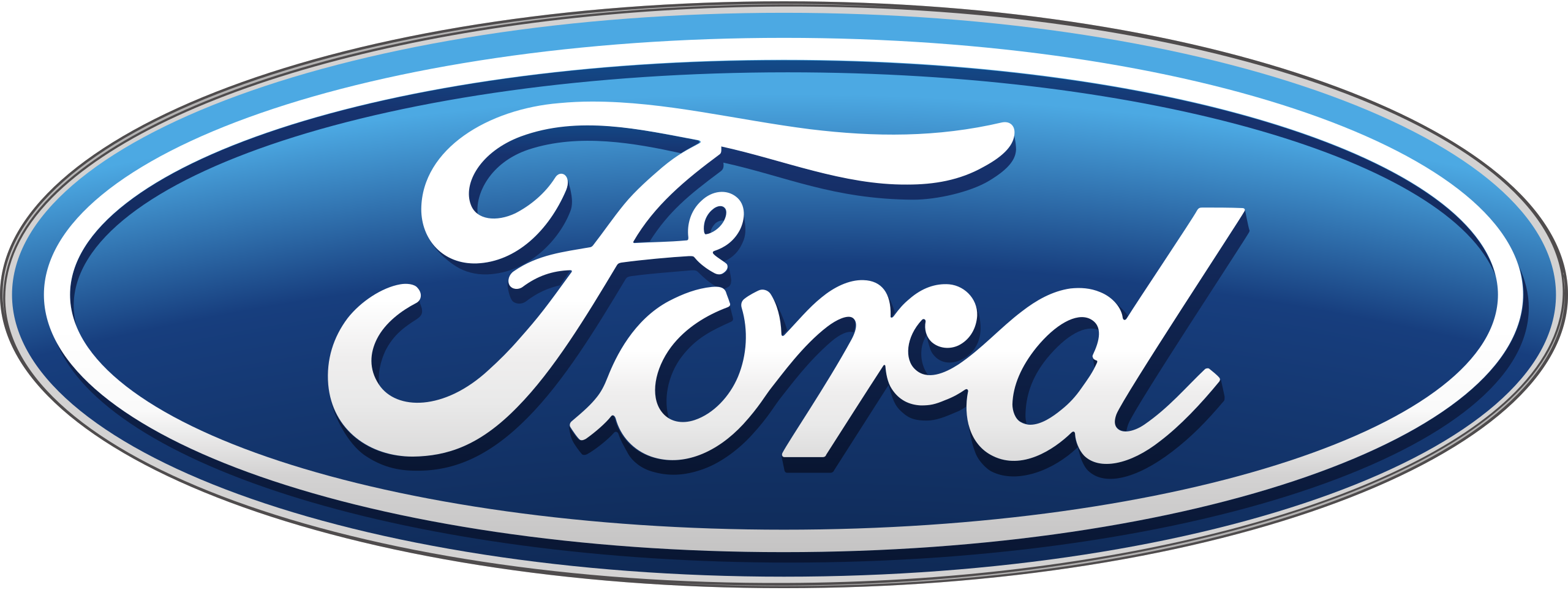 Đại lý ô tô Vinh Ford – Ford Nghệ An